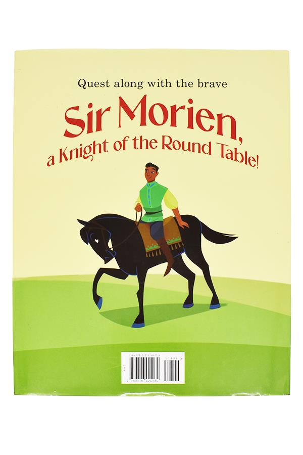 Sir Morien The Legend of 