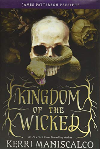 Kingdom of the Wicked (Kingdom of the Wicked, Bk. 1)