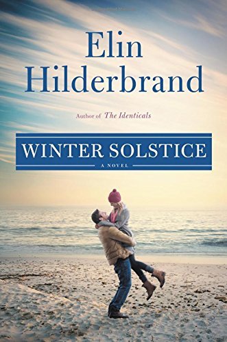Winter Solstice (Winter Street, Bk. 4)