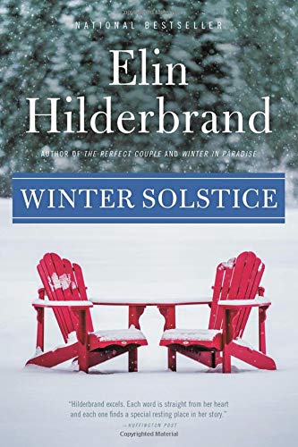 Winter Solstice (Winter Street, Bk. 4)
