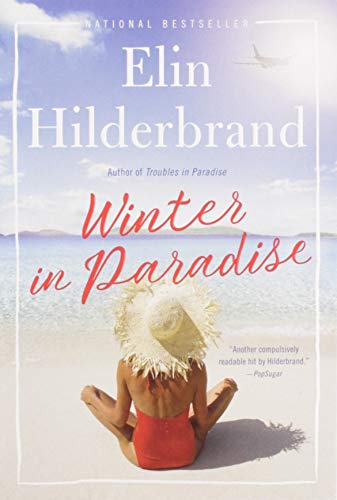 Winter in Paradise (Paradise, Bk. 1)
