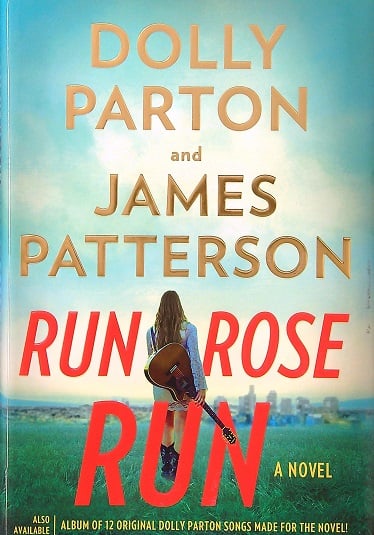 Run Rose Run