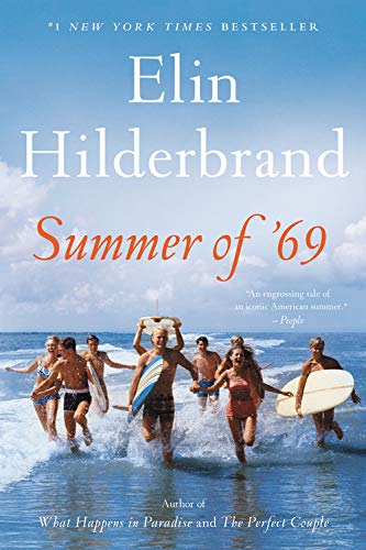 Summer of '69 (Large Print)