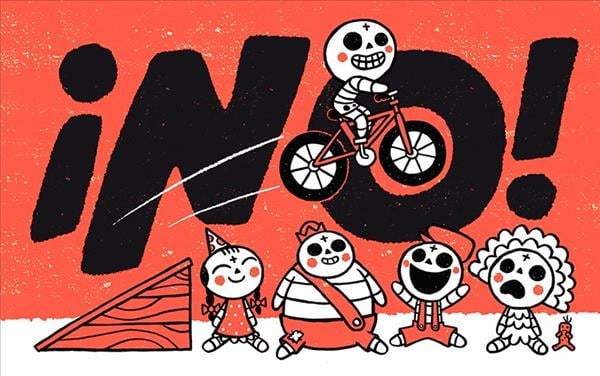 Skeletown Sí