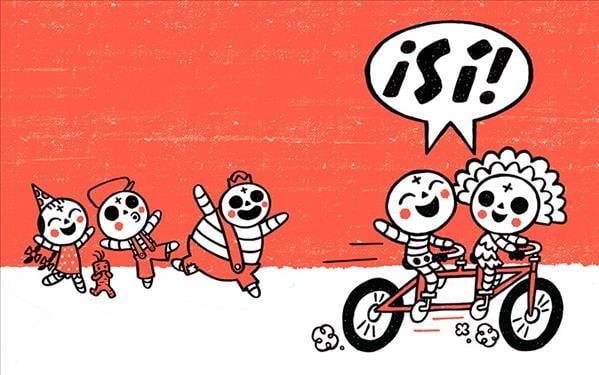 Skeletown Sí