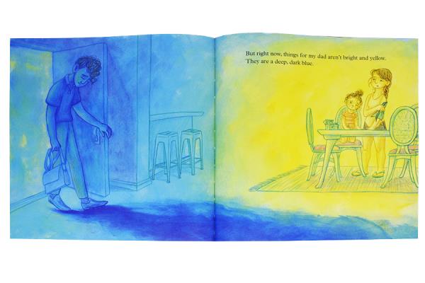 In the Blue Image 2