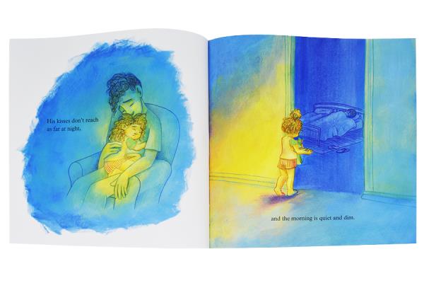 In the Blue Image 3