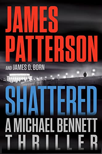 Shattered (Michael Bennett, Bk. 14)