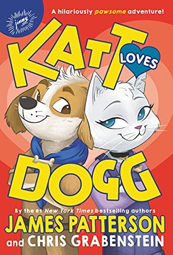 Katt Loves Dogg (Katt vs. Dogg, Vol. 2)
