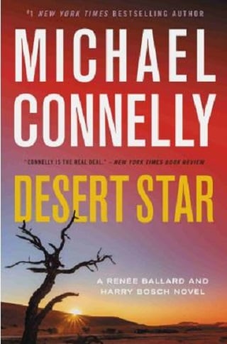 Desert Star (Renee Ballard and Harry Bosch, Bk. 5)