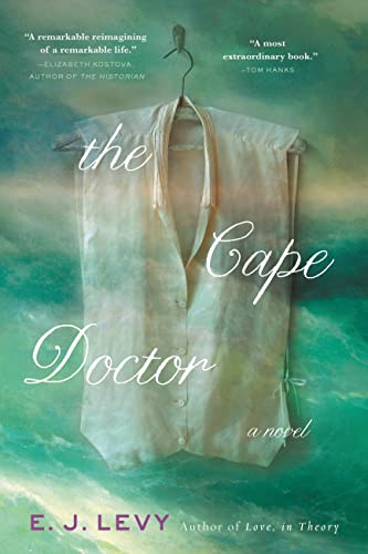 The Cape Doctor