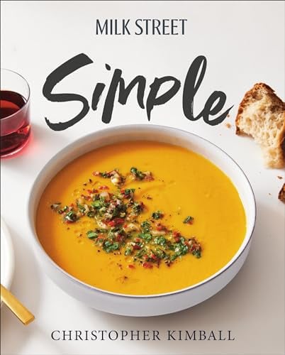 Simple (Milk Street)