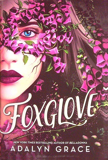 Foxglove