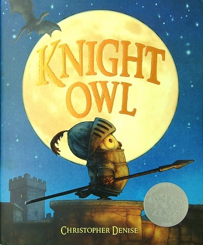 Knight Owl