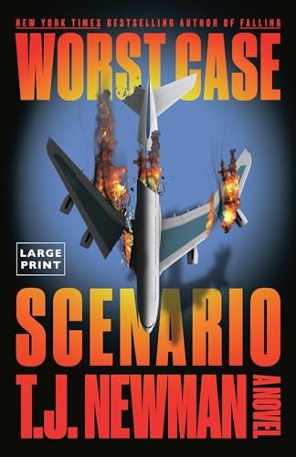 Worst Case Scenario (Large Print)