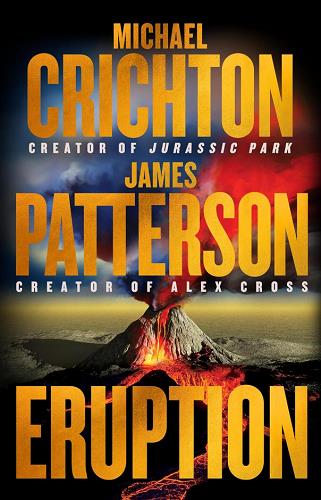 Eruption