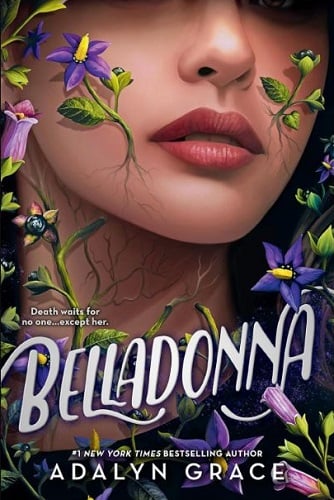 Belladonna (Bk. 1)