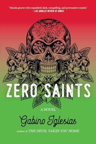 Zero Saints