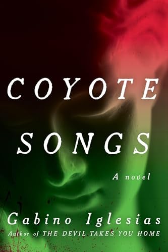 Coyote Songs