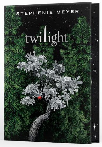 Twilight (The Twilight Saga, Bk. 1)