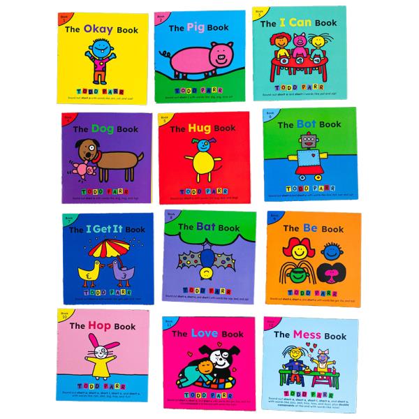Phonics (Set One) Image 5