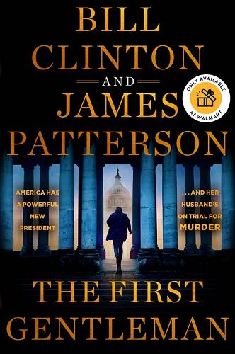The First Gentleman (Walmart Edition)