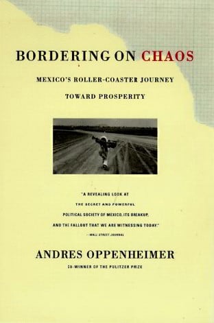 Bordering on Chaos