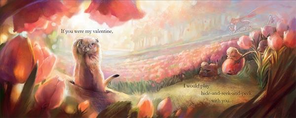 If You Were My Valentine 