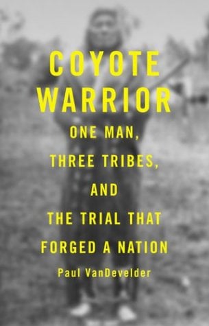 Guerrier Coyote
