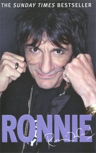 Ronnie