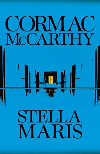 Stella Maris (Bobby Western, Bk. 2)