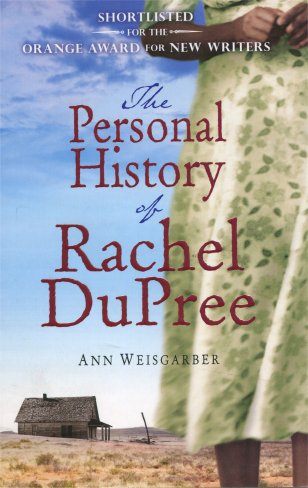 The Personal History of Rachel Dupree