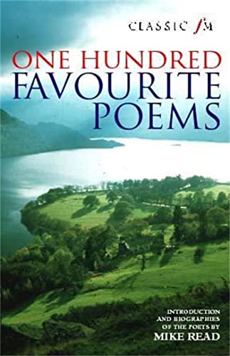 One Hundred Favourite Poems (Classic FM)