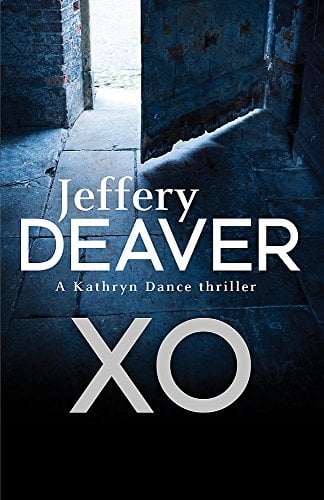 XO (Kathryn Dance Thriller)