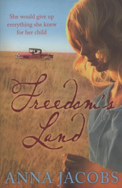 Freedom's Land