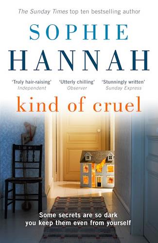 Kind of Cruel (Culver Valley Crime, Bk. 7)