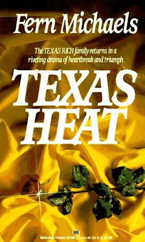 Texas Heat