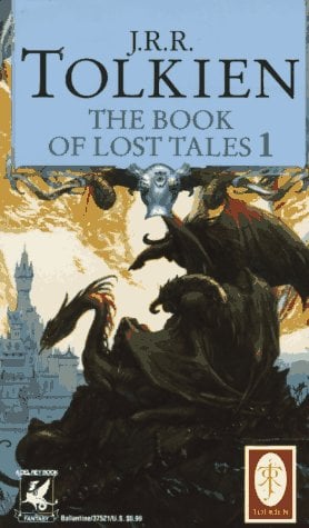 The Book of Lost Tales Part I