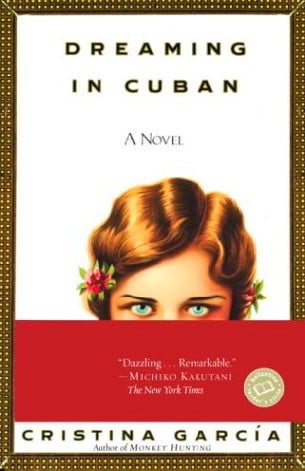 Dreaming in Cuban