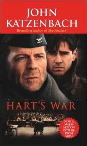 Hart's War
