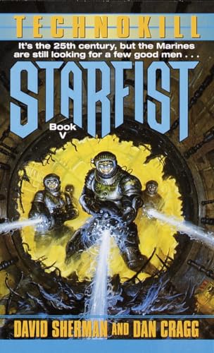 Technokill (Starfist, Bk. 5)