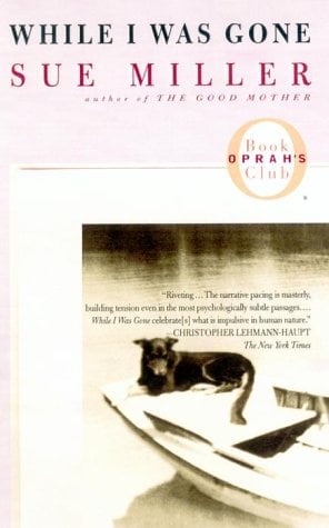 While I Was Gone