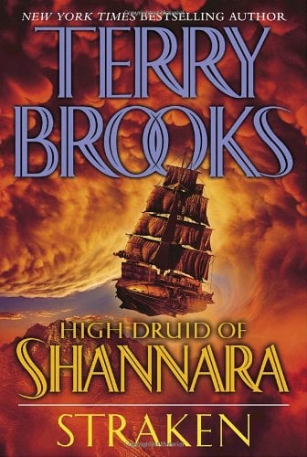 Straken (Grand Druide de Shannara, Tome 3)