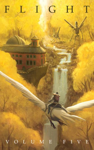 Flight (Volume 5)
