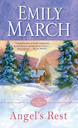 Angel's Rest (Eternity Springs, Bk. 1)