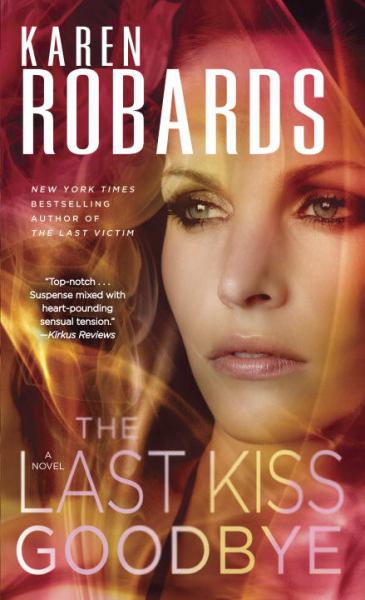 The Last Kiss Goodbye (Dr. Charlotte Stone)
