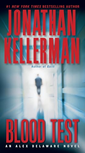 Blood Test (Alex Delaware, Bk. 2)