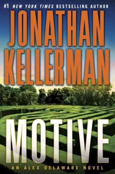 Motive (Alex Delaware)