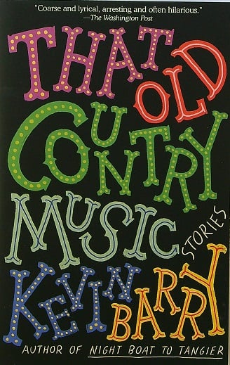 That Old Country Music