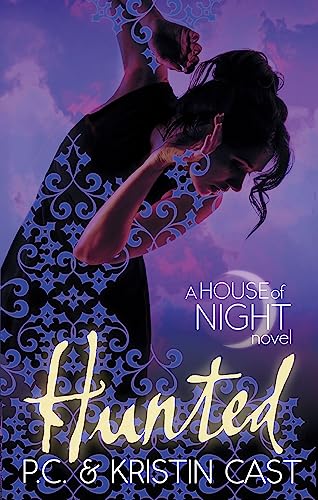 Hunted (House of Night, Bk. 5)